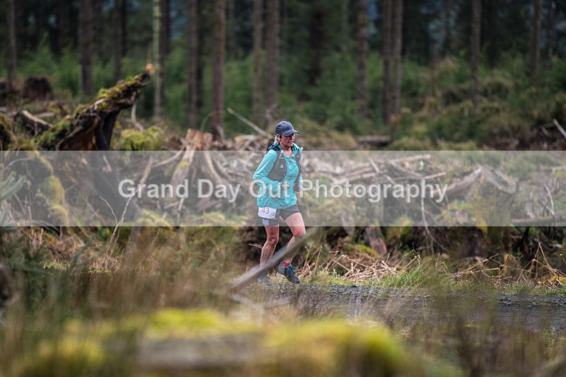 Kielder-378 - High Terrain Events Kielder 82, 50 & 32K Ultra Trail Races Saturday 13th April 2024