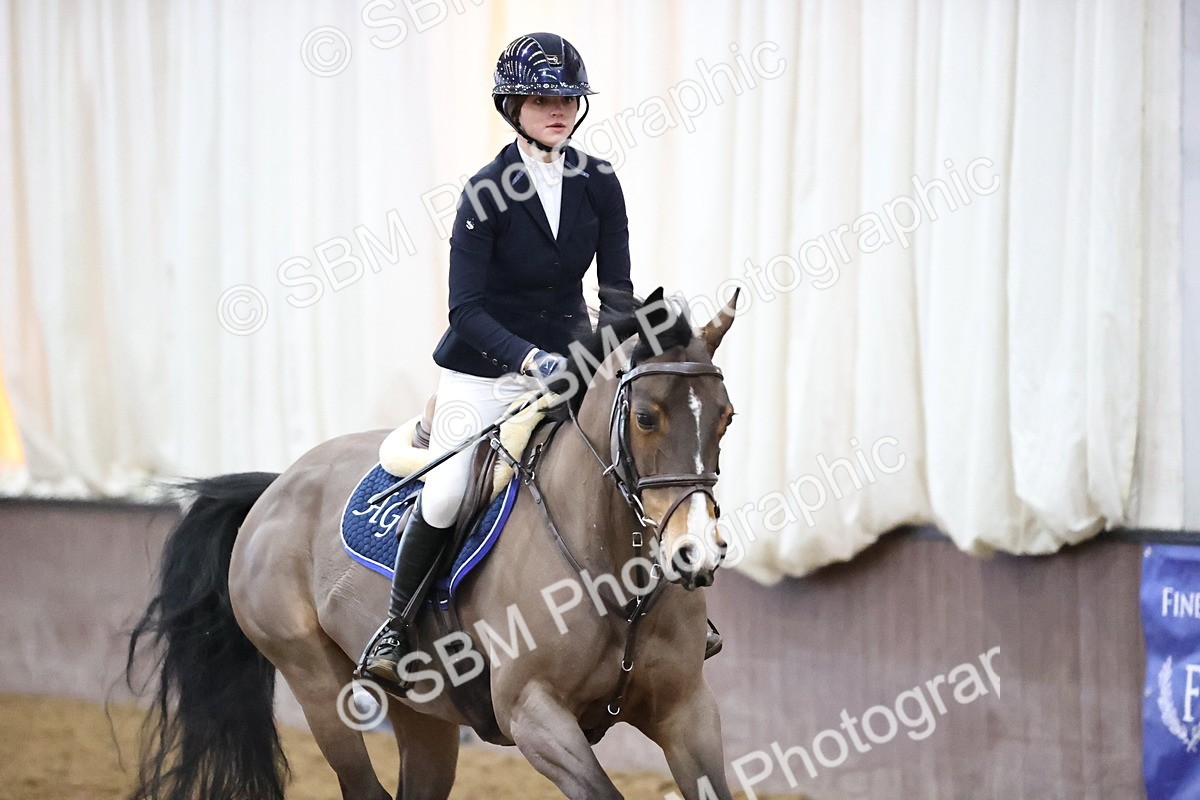 SBM_006281 - Class 19 - Senior Foxhunter 1.20m