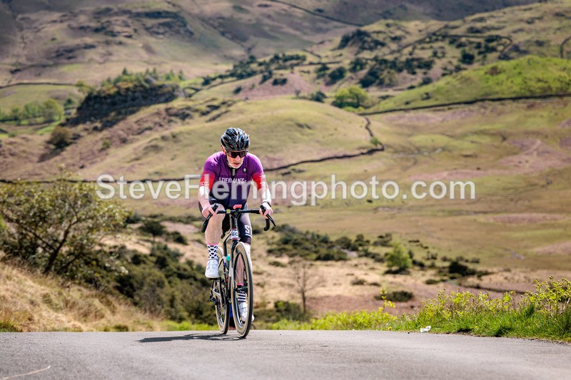 141241 - Blea Tarn Climb 14:00 - 15:00