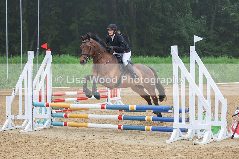 3E7A4661 - Class 2: Senior 70cm