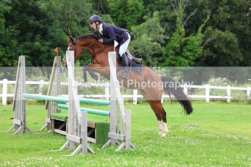 3E7A4013 - Class 6: Hawkins Motors Senior 1.00m Derby