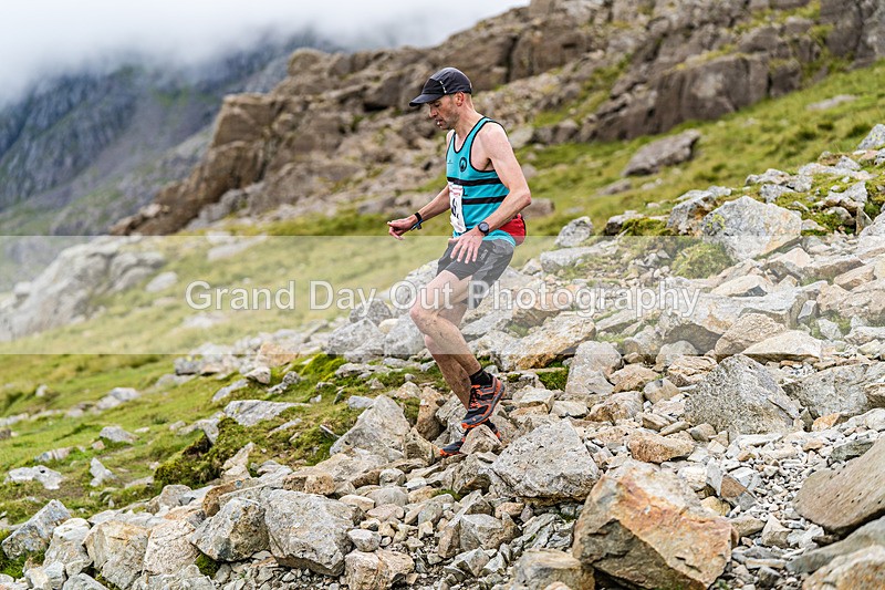 Wasdale-1127 - Wasdale Horseshoe Fell Race Saturday 13th July 2024