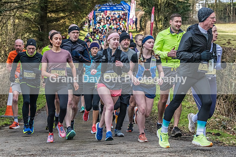 North Lakes-213 - North Lakes 10K & Half Marathon Sunday 9th February 2025