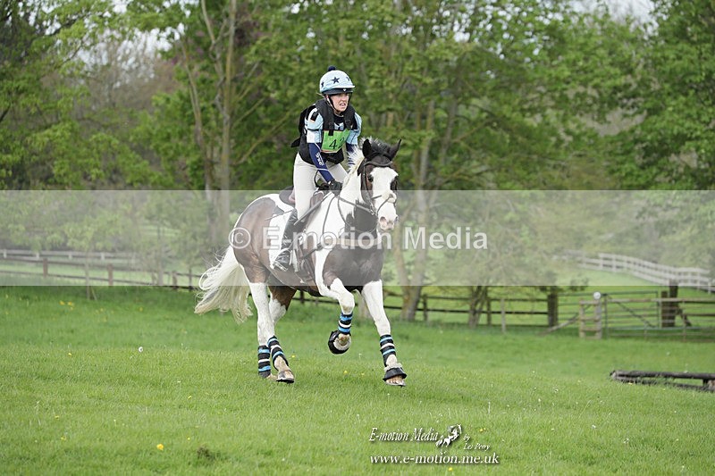 BTC 070523 26 - British Team Chase (Oakley) 07/05/23