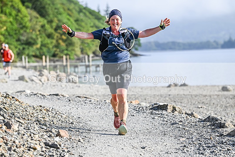 Scafell Pike -198 - Fellside Events Scafell Pike Trail Marathon Sunday 23rd August 2026