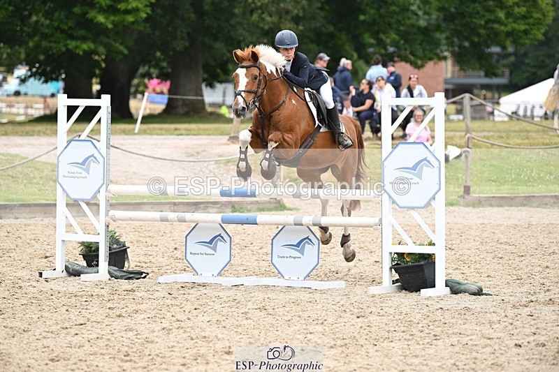 240704-125844-03378 - Cls 7 95cm Amateur Qualifier