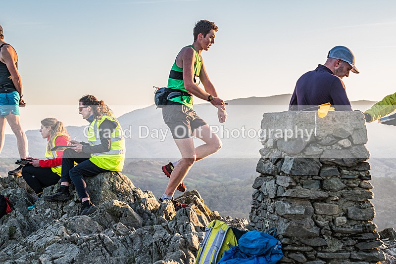 Loughrigg-460 - Loughrigg Fell Race, Wednesday 9th April 2025