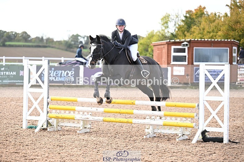 251022-110647-00214 - Clear Round & Cls 1 Brit Nov 90cm
