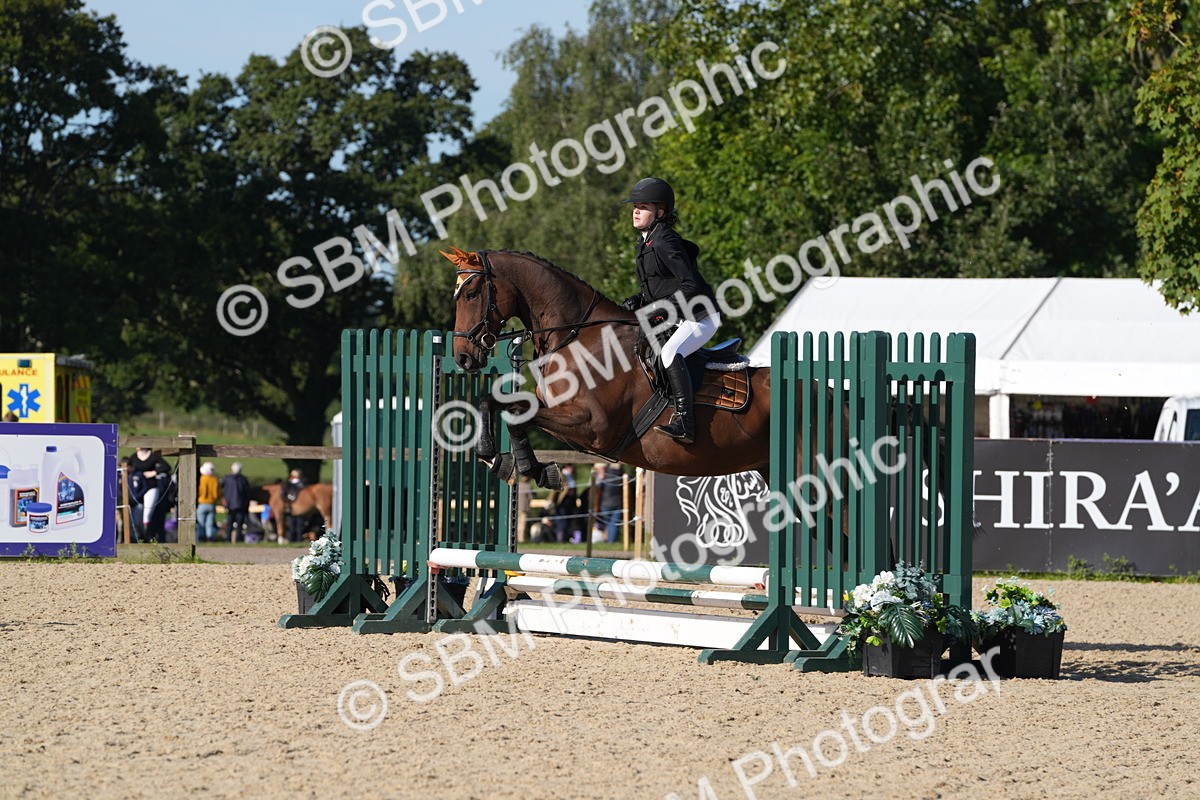SBM_36088 - J 20 - Junior Horse 50cm Championship