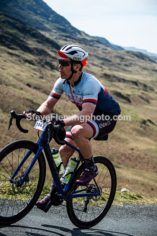 131607 - Hardknott Pass Camera 3 13.00-14.00