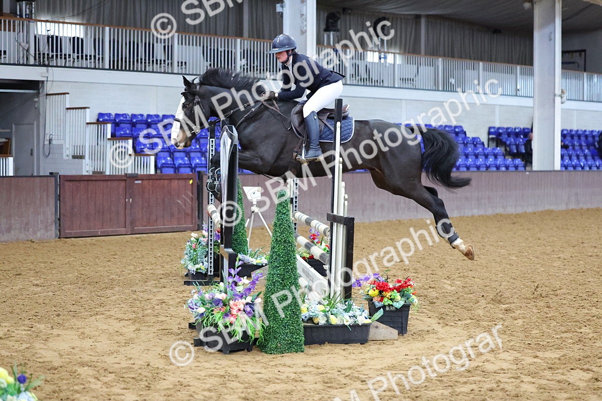 SBM_006097 - Class 23 - Amateur Championship Qualifier 95cm