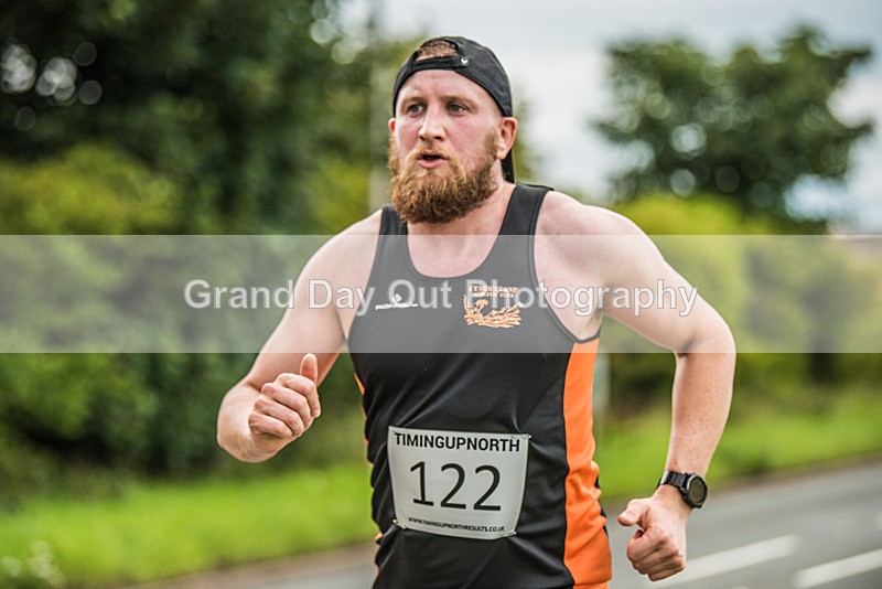 Netherhall-295 - Netherhall 10K Road Race & Children's Races, Wednesday 2nd August 2023
