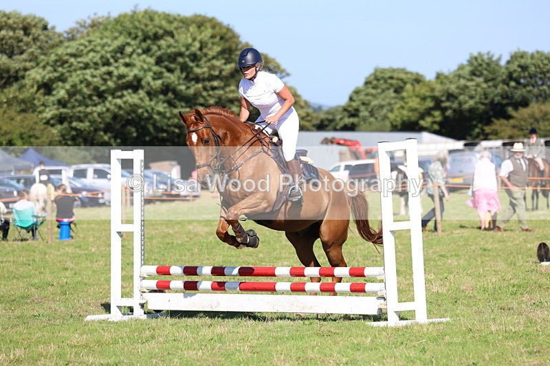 3E7A4426 - Class 1: Club 60cm