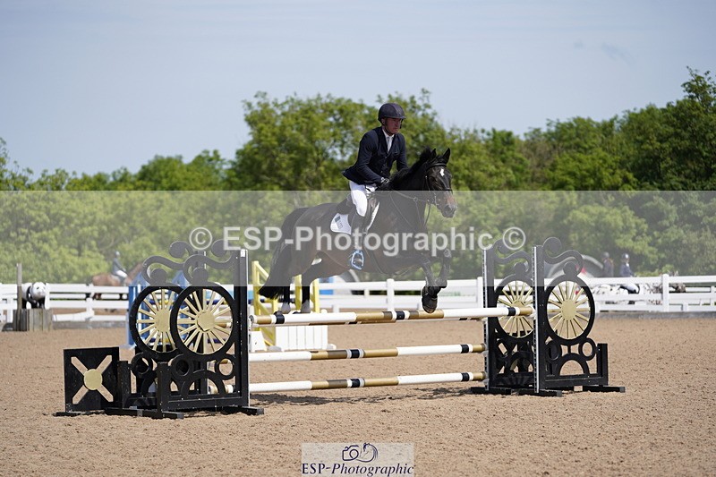 230528A-110454-06434 - Cls 31 Scope 1m Champ Quali & Open