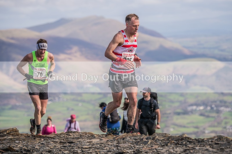Coledale-78 - Coledale Horseshoe Fell Race Saturday 30th March 2024