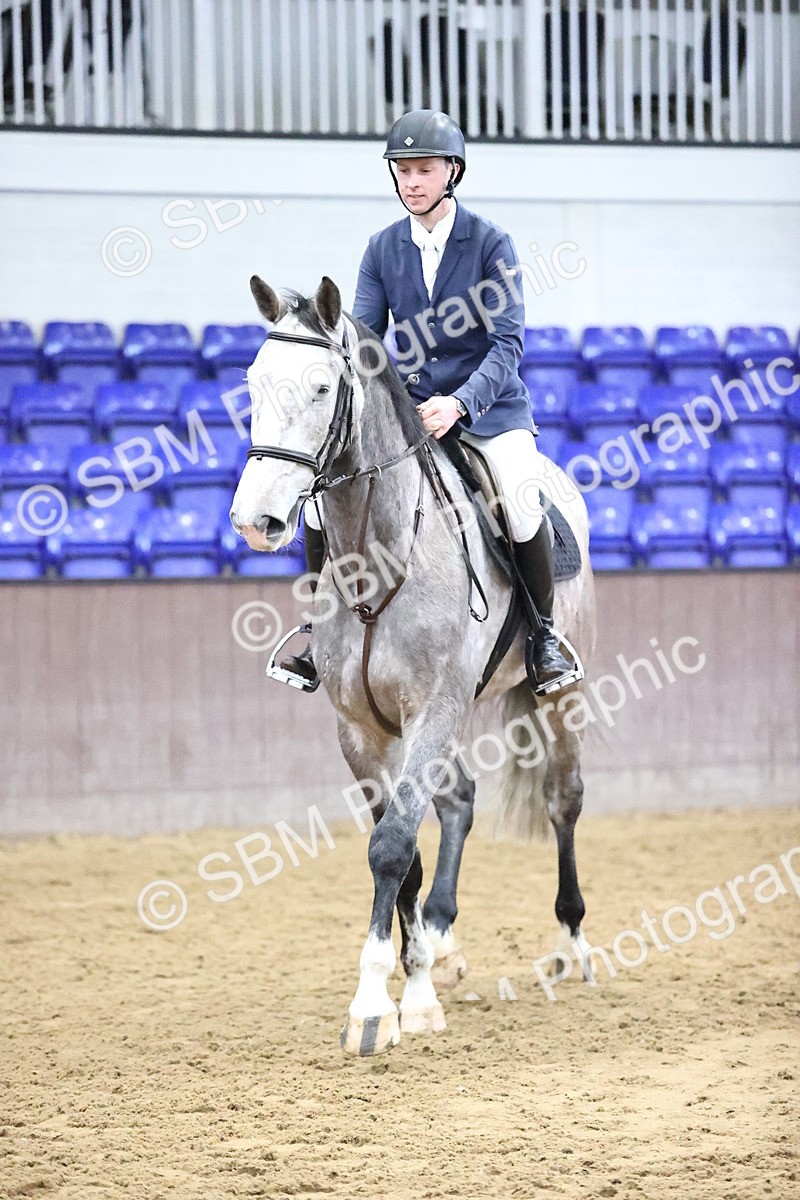 SBM_006421 - Class 19 - Clear Round