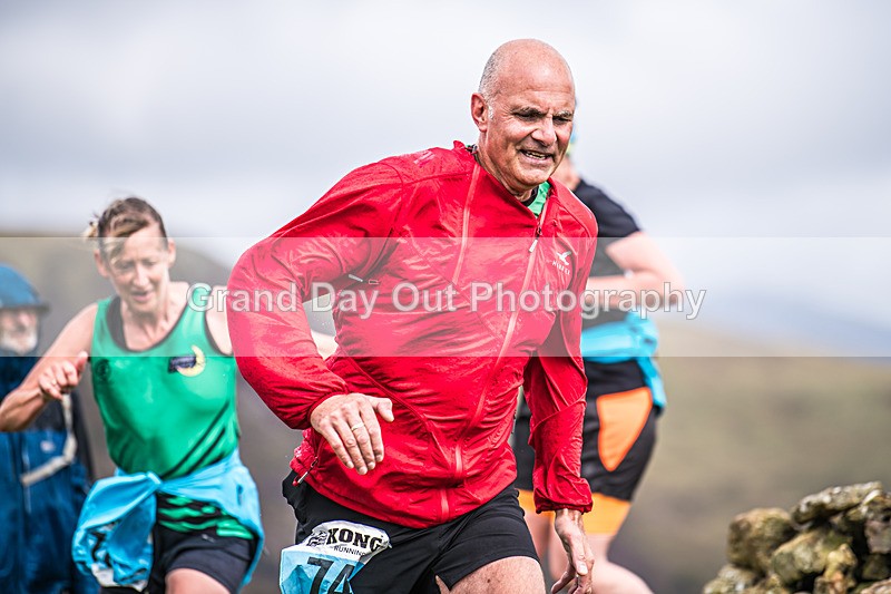 Ennerdale -161 - Ennerdale Show Fell Race Wednesday 27th August 2025