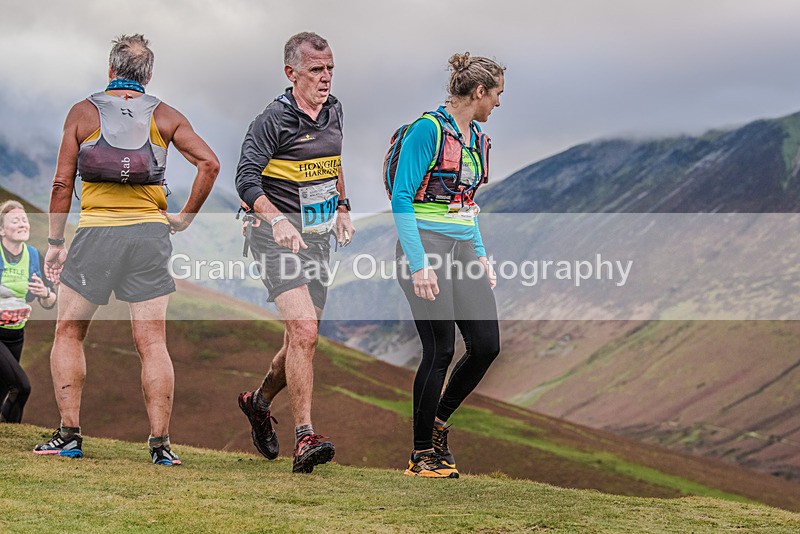 British Fell Relay-3635 - British Fell & Hill Relay Championship Braithwaite Keswick Saturday 21st October 2023