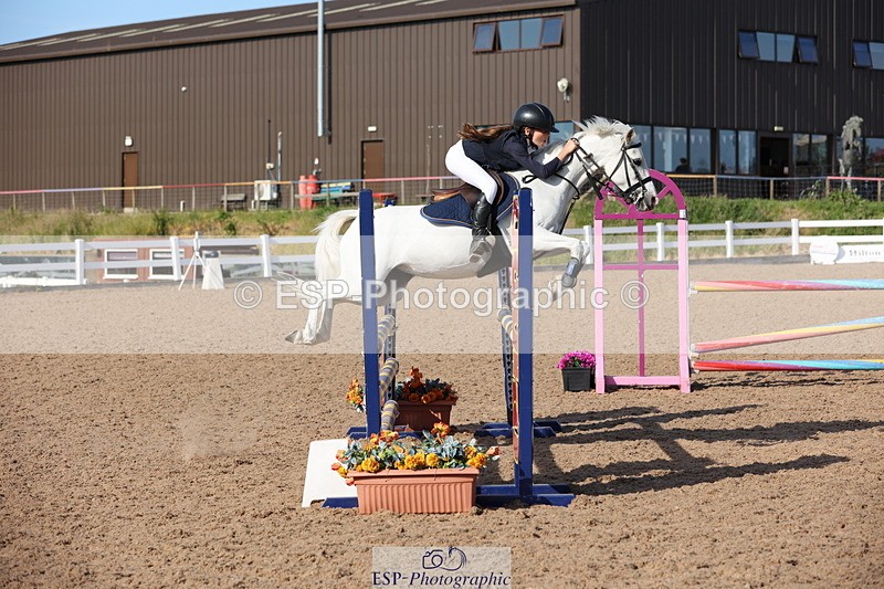 240629A-180121-09162 - Cls 14 Springboard 128cm + 138cm