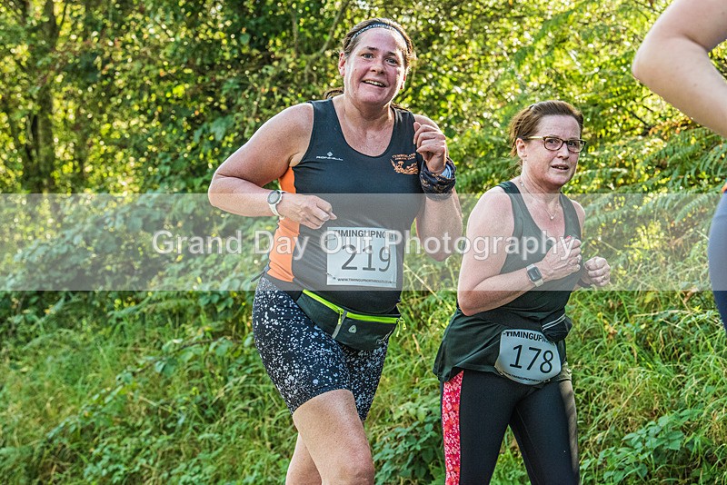 The One 10-530 - The One 10 Mile Road Race Saturday 9th September 2023