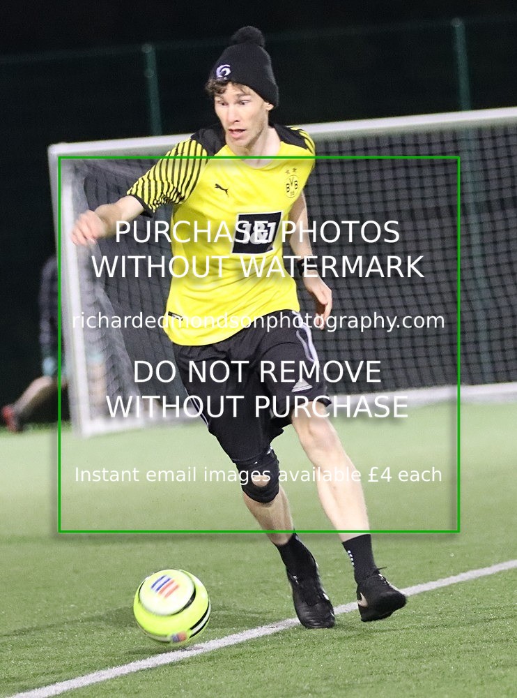 IMG_8026 - Soccer Six (Monday 10 October)