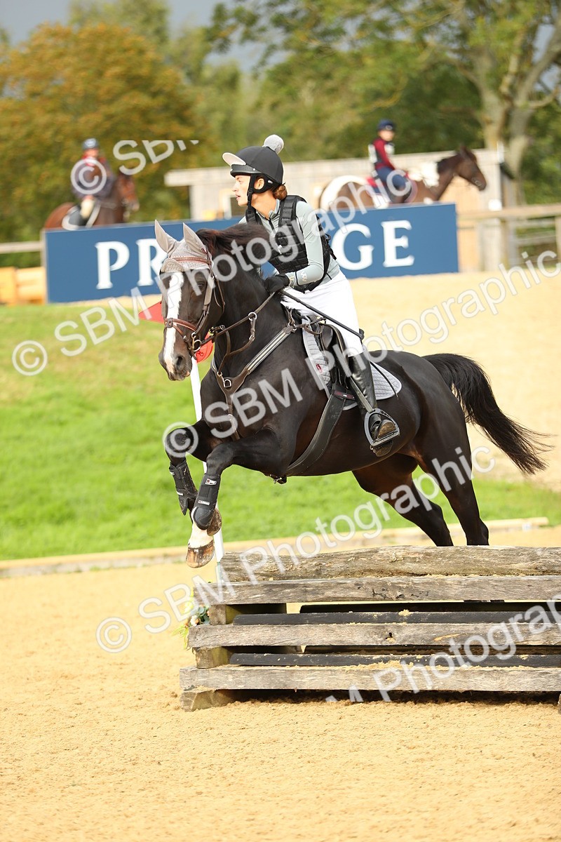 SBM_11246 - E8 Eventers Challenge 80cm Championship