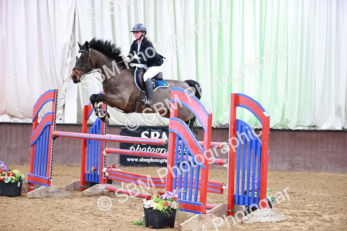 SBM_002400 - Class 10 - Senior newcomers 1.10m