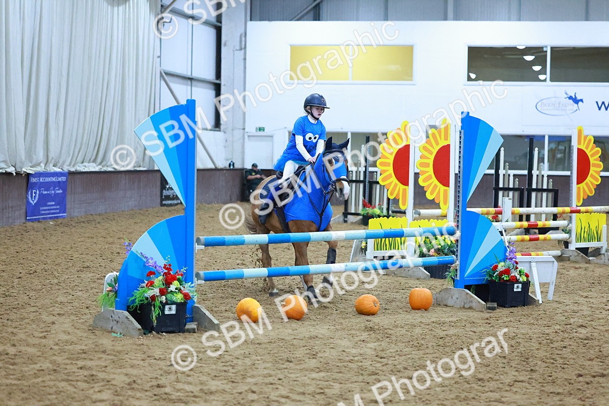 SBM_004634 - Class 5 - Accumulator with Joker