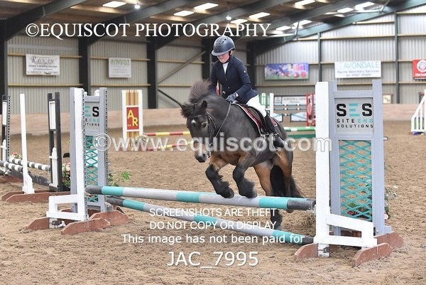 JAC_7995 - CLASS 4 NOVICE 50CM