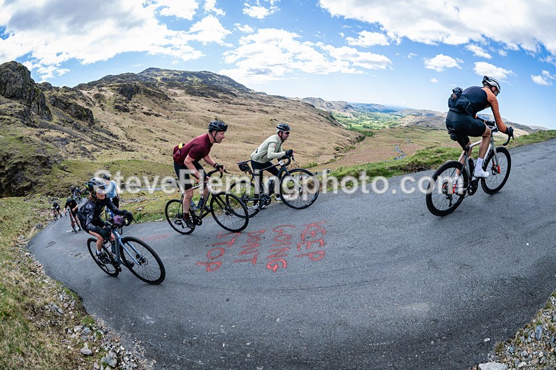 135840 - Hardknott Pass Camera 2 13.00-14.00