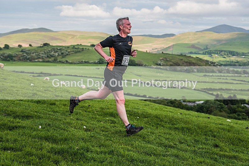 Hay-O-625 - Hay O Trail Race Tuesday 23rd May 2023