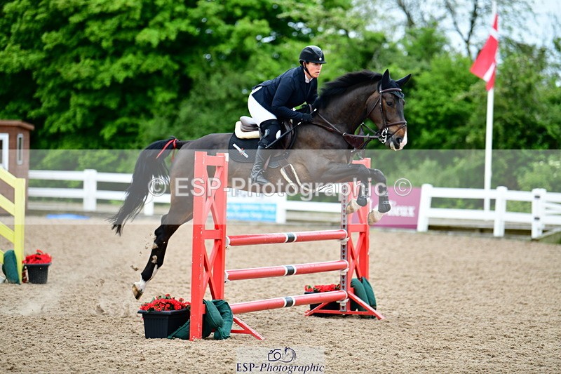 240524A-092841-02233 - Cls 21 British Novice and 90cm Open