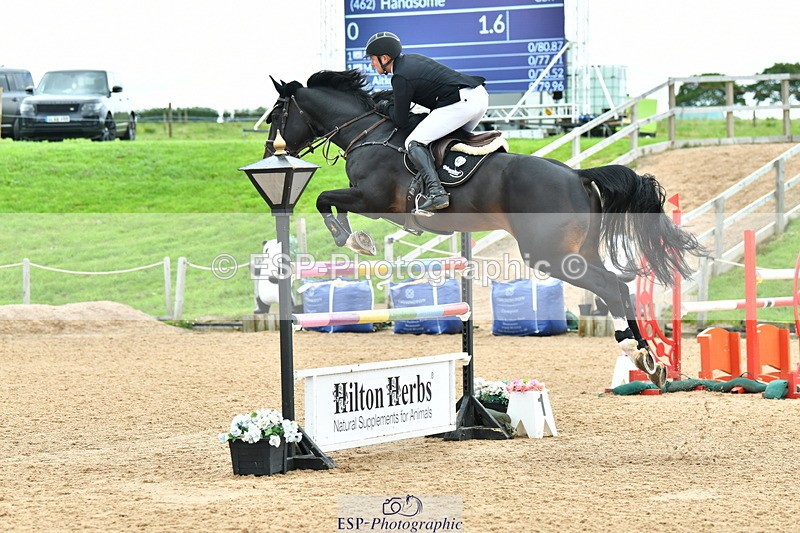 230723A-115833-11696 - Cls 12, 2 Star Big 1.45m GP Start to 12.30 break