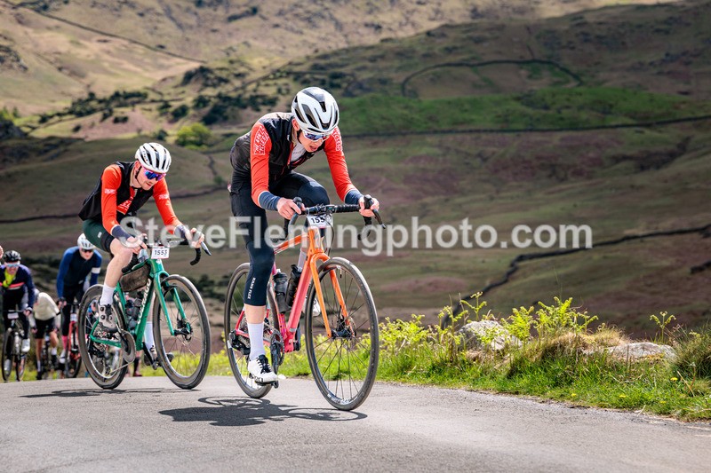 140243 - Blea Tarn Climb 14:00 - 15:00