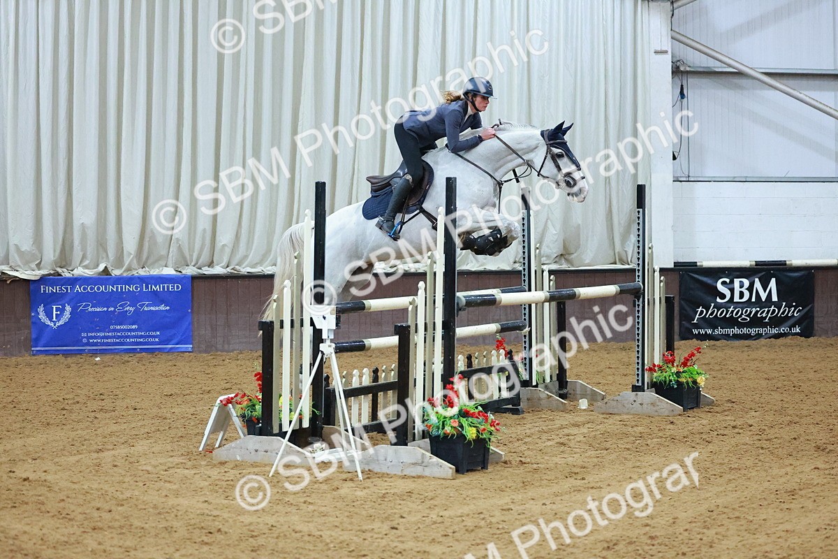 SBM_007501 - Class 20 - Senior Foxhunter 1.20m