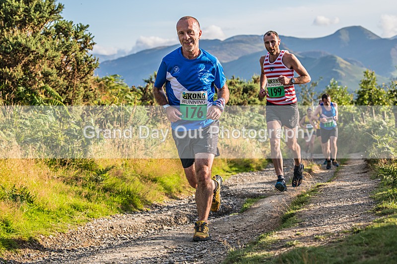 Latrigg-231 - Not Round Latrigg Race Wednesday 14th August 2024