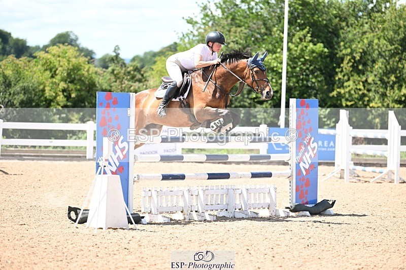 250709-141819-00993 - Cls 5 National Members Cup Qualifier & 1.15m Open