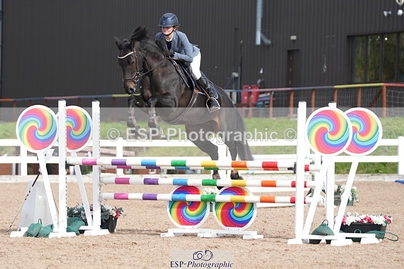 251005-121537-03311 - Cls 25 95cm Amateur Qualifier, Second Round