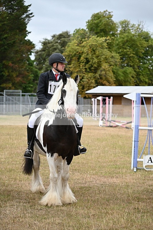 WJ6_7668 - Class 9 Tack and Turnout