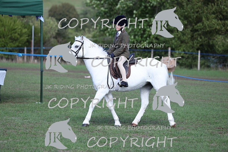 APP_3995 - Class 14 First ridden