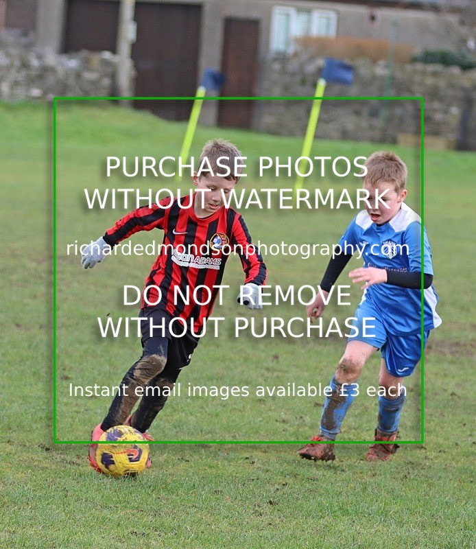 IMG_3466 - Wattsfield U7 v Heathwaite U7 (29/1/22)