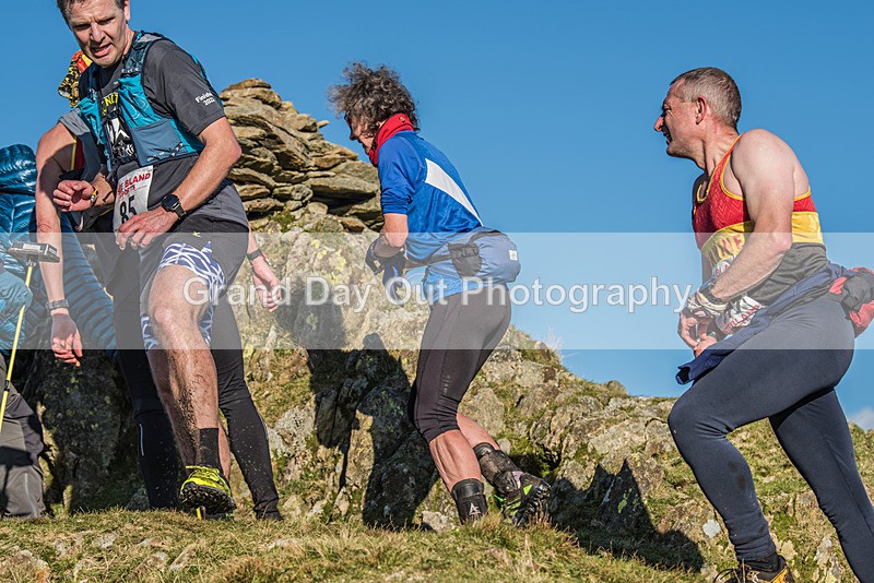 Dunnerdale-759 - Dunnerdale Fell Race Saturday 11th November 2023