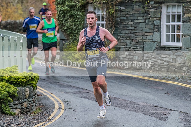 Derwentwater-149 - Derwentwater 10 Mile Road Race Sunday 2nd November 2025