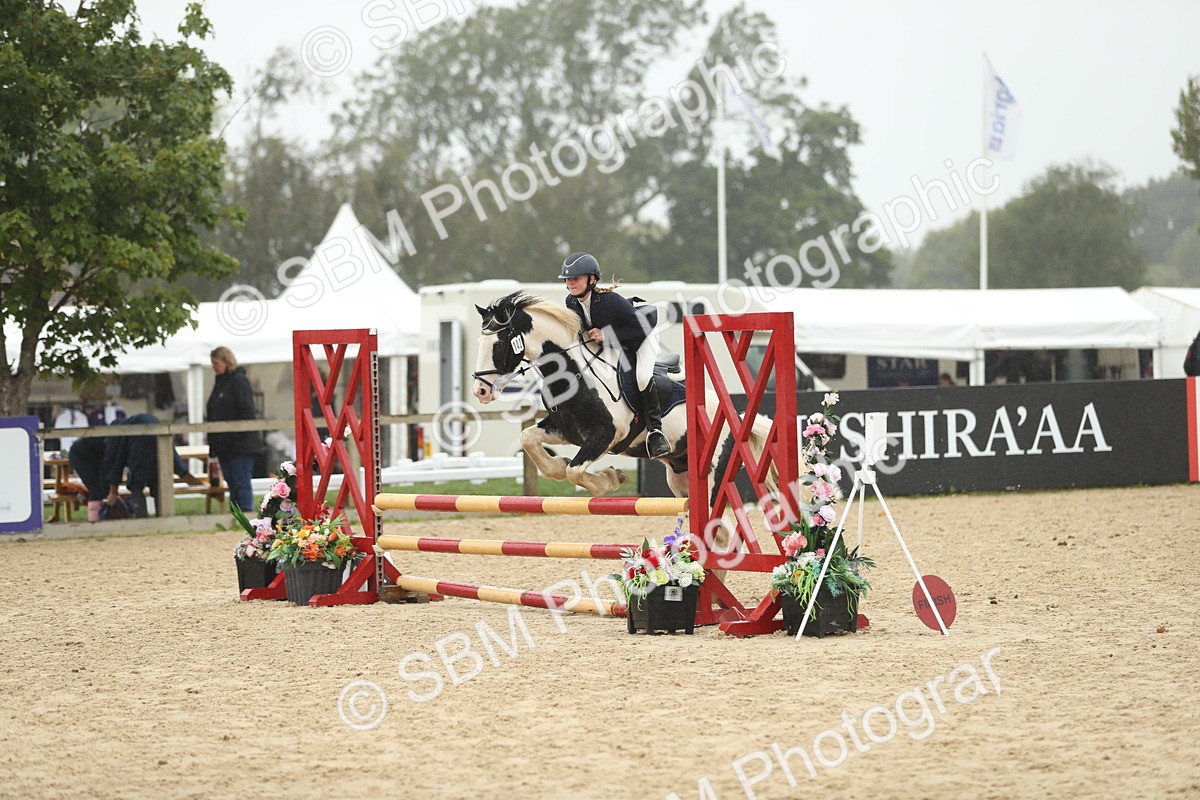 SBM_73765 - J16 - Junior Pony 75cm Championship