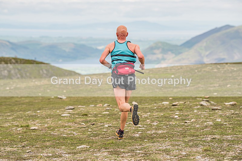 Helvellyn-118 - Helvellyn & The Dodds Fell Race Saturday 27th May 2023