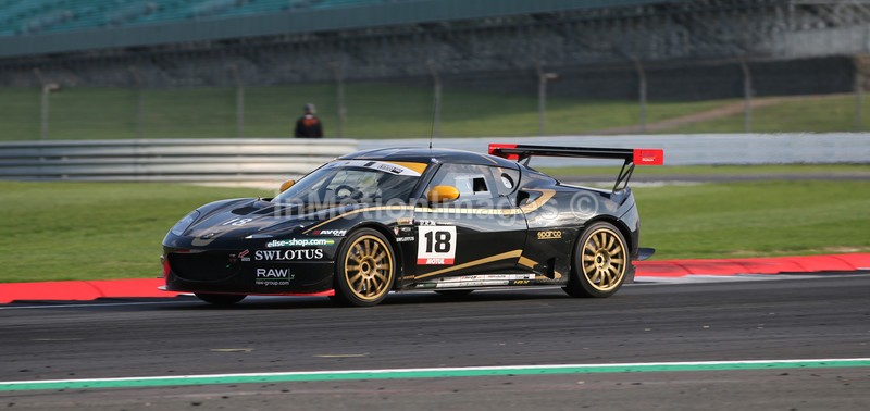  - USLOT  Lotus Specific