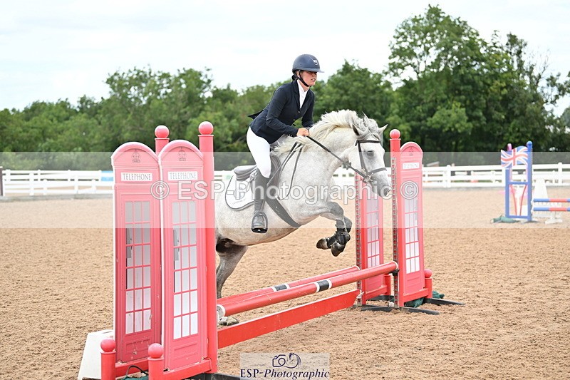 240806A-154639-00093 - Clear Round & 60cm BS Club & Schools