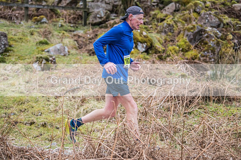 Buttermere-444 - Fellside Events Buttermere Trail Race Sunday 23rd March 2025