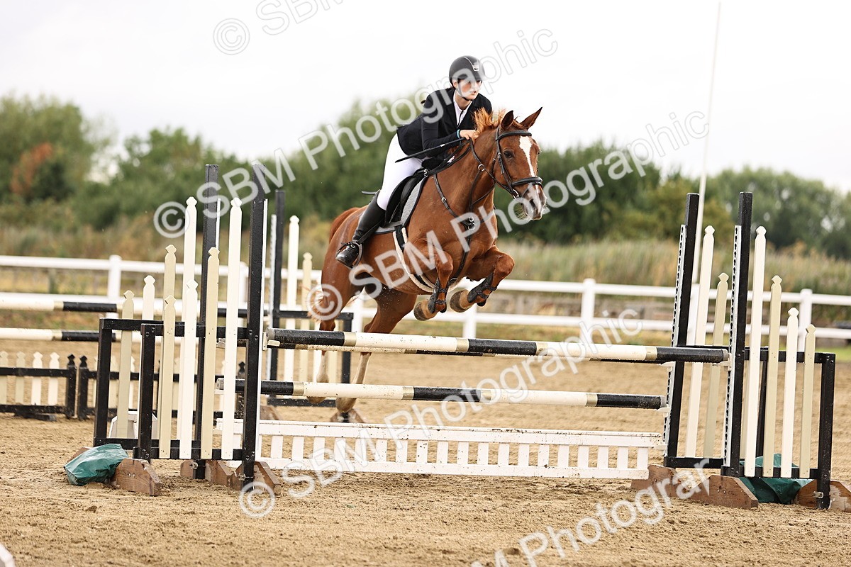 SBM_025647 - Class 10 - Amateur Championship Qualifier 95cm