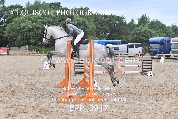 BPP_3947 - CLASS 6 Senior Discovery/ 1m Open